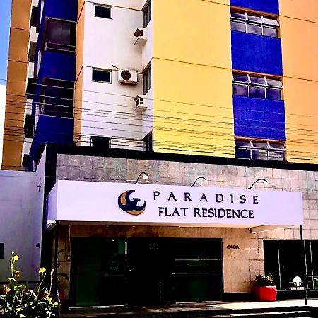 Paradise Flat Residence Калдас-Новас Экстерьер фото