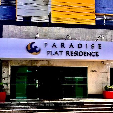 Paradise Flat Residence Калдас-Новас Экстерьер фото